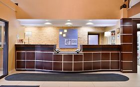 Holiday Inn Express Hotel & Suites West Chester By Ihg